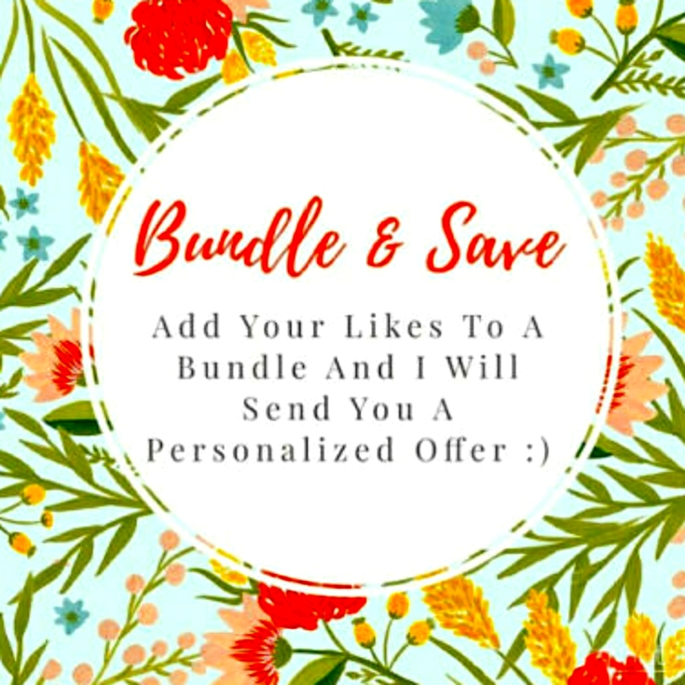 Bundle & Save
